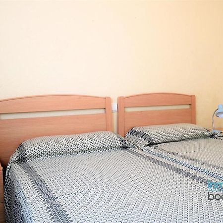Ferienwohnung Neptuno Con Vistas Al Mar Salou Exterior foto