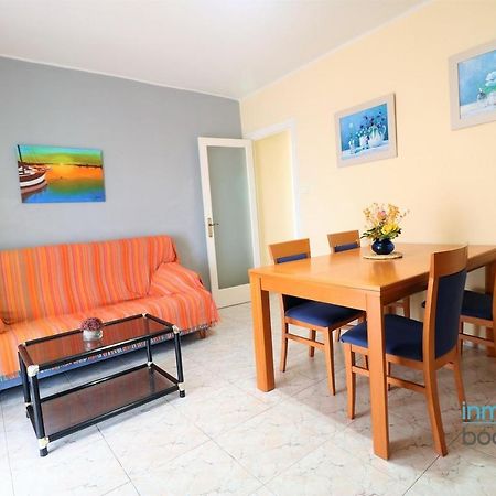 Ferienwohnung Neptuno Con Vistas Al Mar Salou Exterior foto