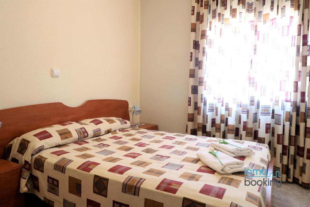 Ferienwohnung Neptuno Con Vistas Al Mar Salou Exterior foto