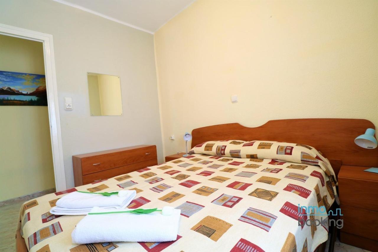 Ferienwohnung Neptuno Con Vistas Al Mar Salou Exterior foto