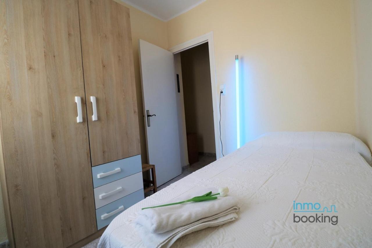 Ferienwohnung Neptuno Con Vistas Al Mar Salou Exterior foto