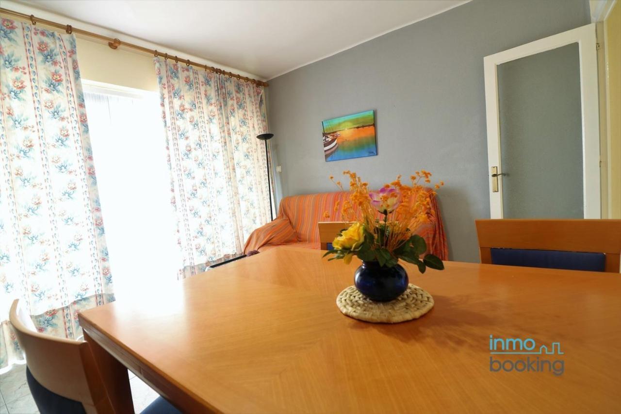 Ferienwohnung Neptuno Con Vistas Al Mar Salou Exterior foto