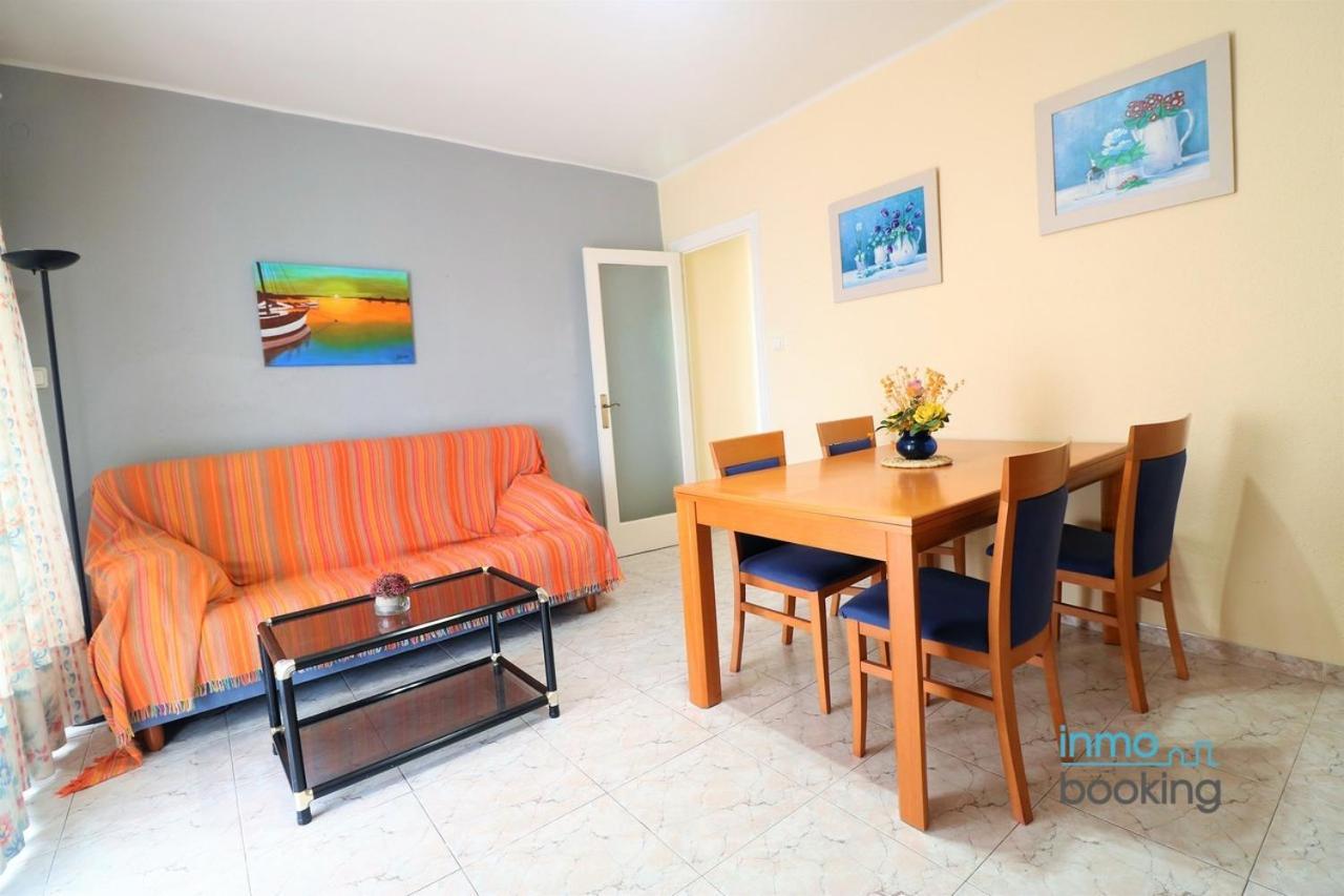 Ferienwohnung Neptuno Con Vistas Al Mar Salou Exterior foto